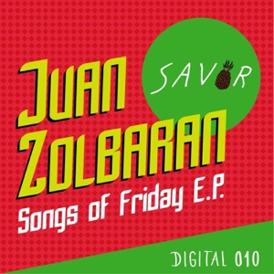 Songs of Friday