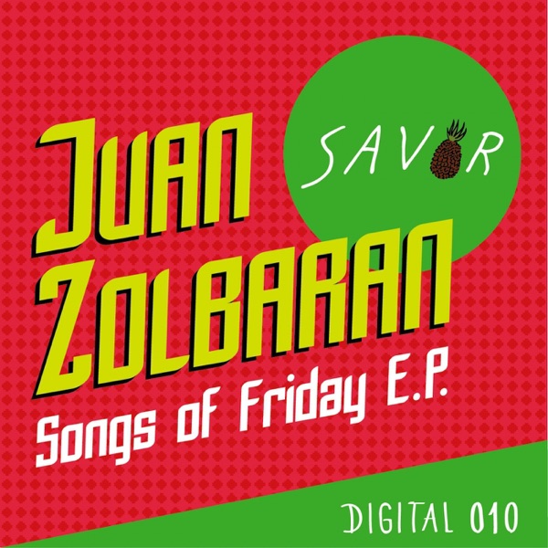 Songs of Friday