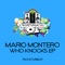 In or Out - Mario Montero lyrics