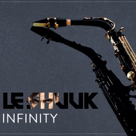 Infinity (Zatox Remix) le Shuuk
