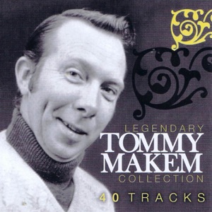 Tommy Makem - Farewell to Nova Scotia - Line Dance Choreographer