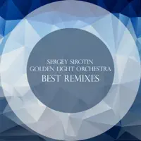 Sergey Sirotin & Golden Light Orchestra — Spellbound