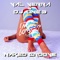 Naked Groove - Val Verra & DJ One3 lyrics