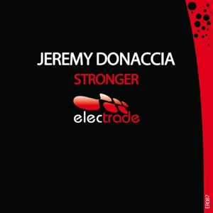 Stronger - Single