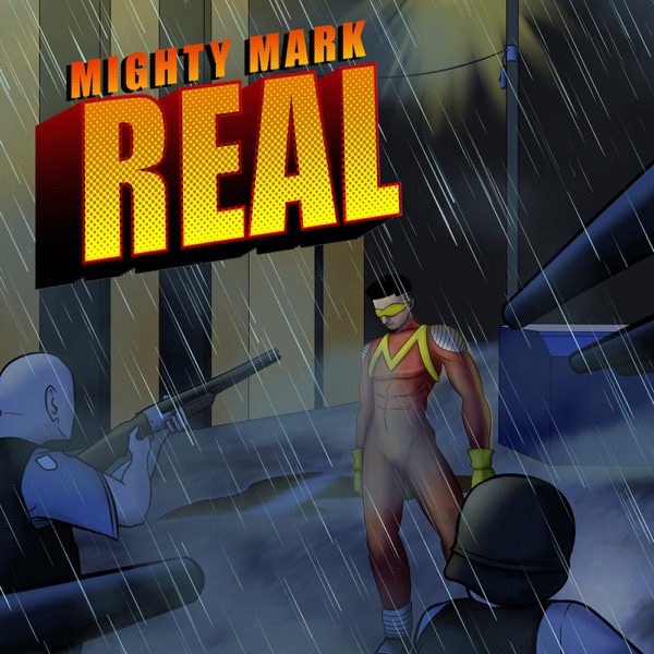 Real - EP