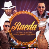 Rueda (feat. Ricardo Amaray & Roly Maden)