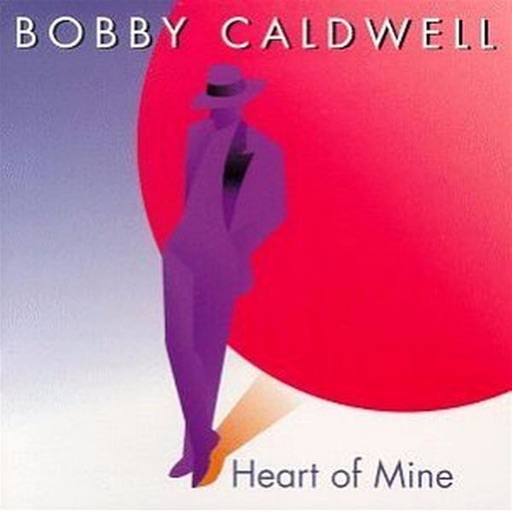 Art for All or Nothing At All by Bobby Caldwell