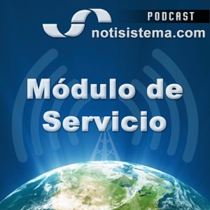 Módulo de Servicio - 5 de Noviembre de 2019