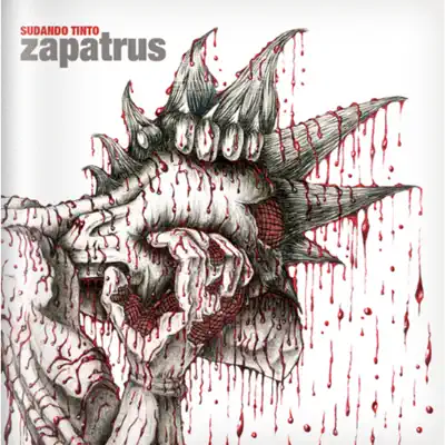 Sudando Tinto - Zapatrus