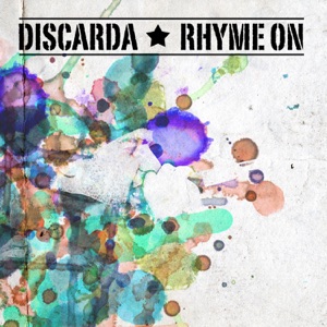 Rhyme On - EP