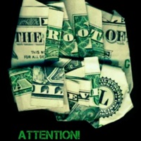 Attention - Single - Tumboiikinfolk