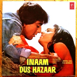 Kishore Kumar - Chand Koi Hoga Tumsa Kahan
