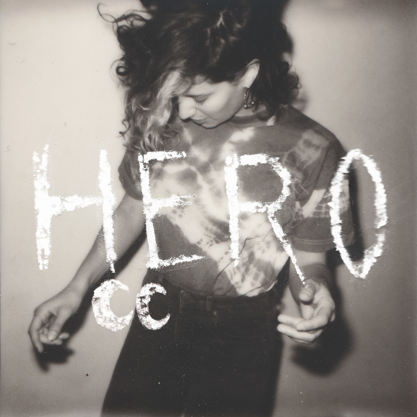 Hero - EP