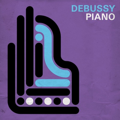 Debussy Piano