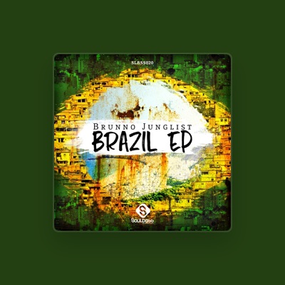 Listen to Brunno Junglist, watch music videos, read bio, see tour dates & more!