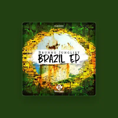 Listen to Brunno Junglist, watch music videos, read bio, see tour dates & more!