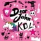 K.O.L. - Dear John lyrics