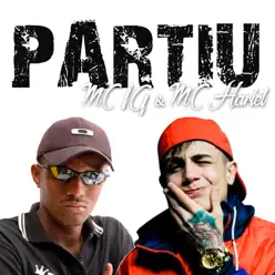 Partiu - Single - MC Hariel