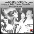 Bobby Gordon