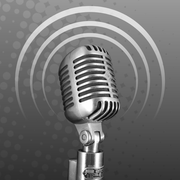 Off Air Podcast cover