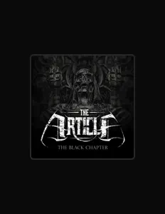 Escucha a The Article, mira vídeos musicales, lee la biografía, consulta fechas de giras y mucho más.