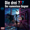 Folge 149: Der namenlose Gegner - Die drei ???