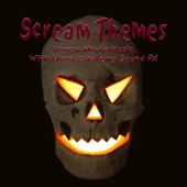 Alfred Hitchcock Theme - Halloween Scream Theme Team