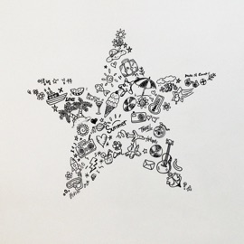 여름별 Summer Love Kim Woo Joo