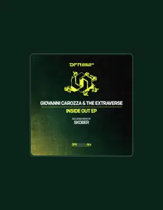 Listen to Giovanni Carozza, watch music videos, read bio, see tour dates & more!