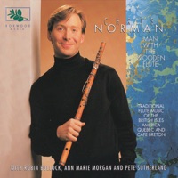 Man With the Wooden Flute by Chris Norman on Apple Music