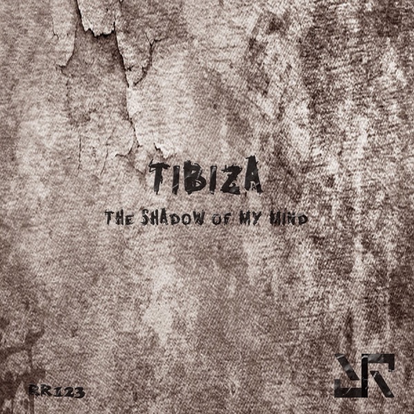 The Shadow of My Mind - Single