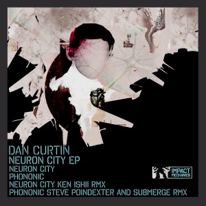 Neuron City - EP