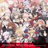 Magical Girl Raising Project  Character Song Collection "Musica Magica"