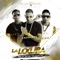 La Locura (feat. Anonimus) - Kanti y Riko lyrics