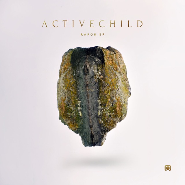 Active Child Rapor - EP Album Cover