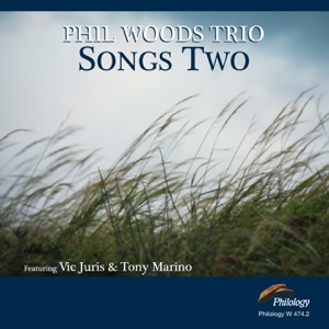 Songs Two (feat. Vic Juris & Tony Martino)