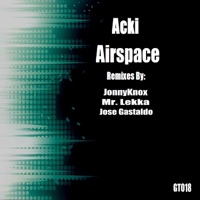 Airspace - EP - Acki