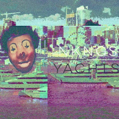Yachts (feat. Hootie Rotten) - Single
