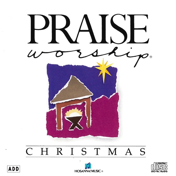 Cover artwork for Glory to God