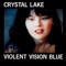 With You (feat. Silke Bischoff) - Crystal Lake lyrics