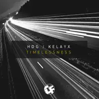 Ghost My Music Soul — Kelayx