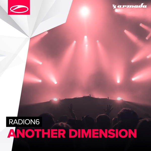 Another Dimension - Single