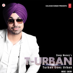 T-Urban (Turban Goes Urban) - EP