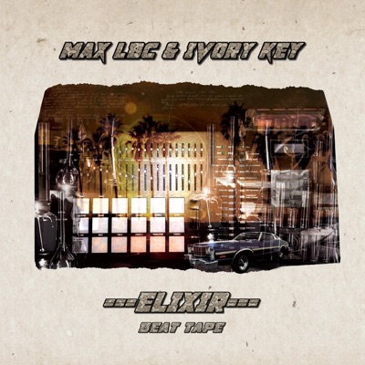 Elixir Beat Tape