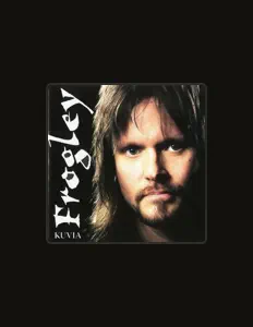 Frogleyを聴いたり、ミュージックビデオを鑑賞したり、経歴やツアー日程などを確認したりしましょう！