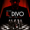 Il Divo (Original Motion Picture Soundtrack) - Teho Teardo