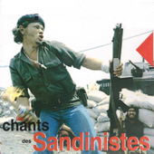 Les chants des Sandinistes - Carlos Mejía Godoy