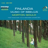 Finlandia - Music of Sibelius artwork