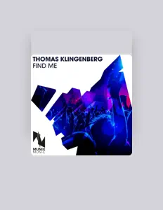 聆聽 Thomas Klingenberg、觀看音樂影片、閱讀小傳、查看巡演日期等！