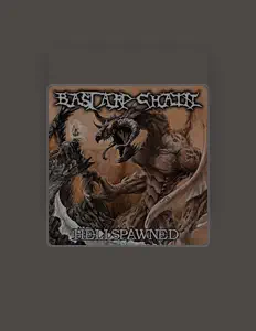 Bastard Chainを聴いたり、ミュージックビデオを鑑賞したり、経歴やツアー日程などを確認したりしましょう！